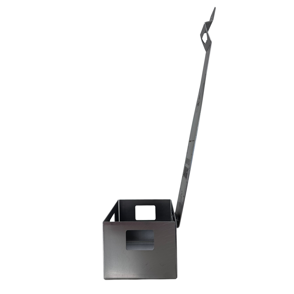 KIRNER Wand-Flaschenöffner – Bild 3