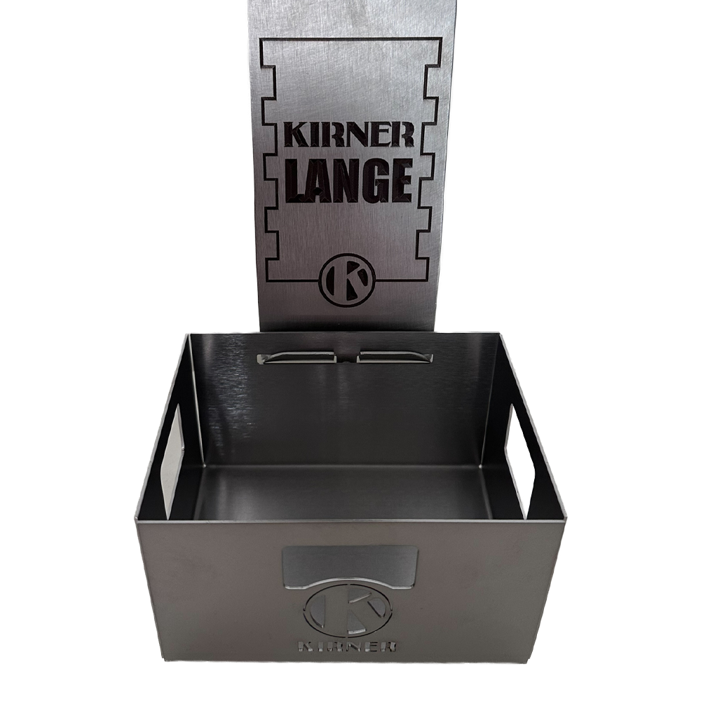 KIRNER Wand-Flaschenöffner – Bild 6