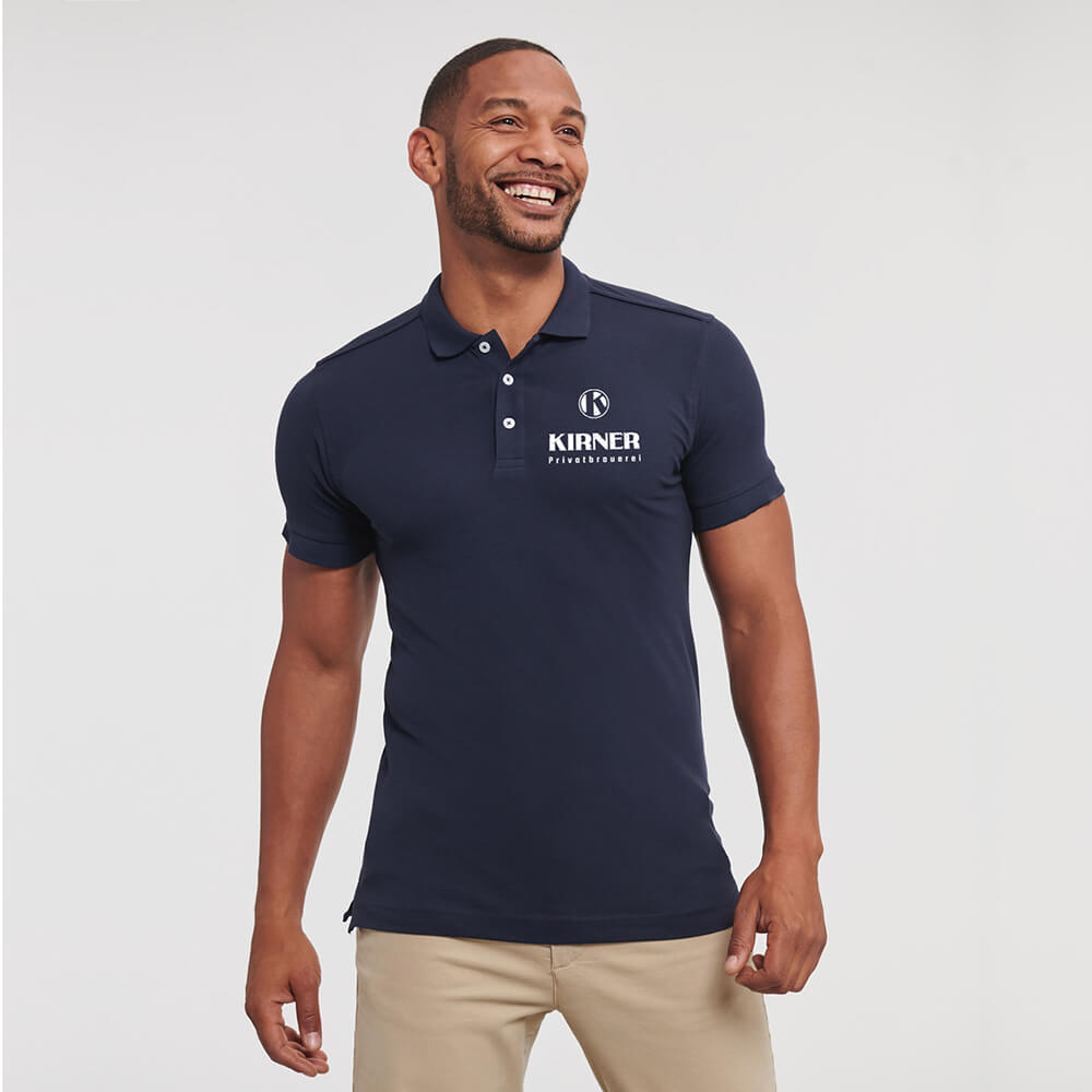 Basic-Polo_Modelansicht