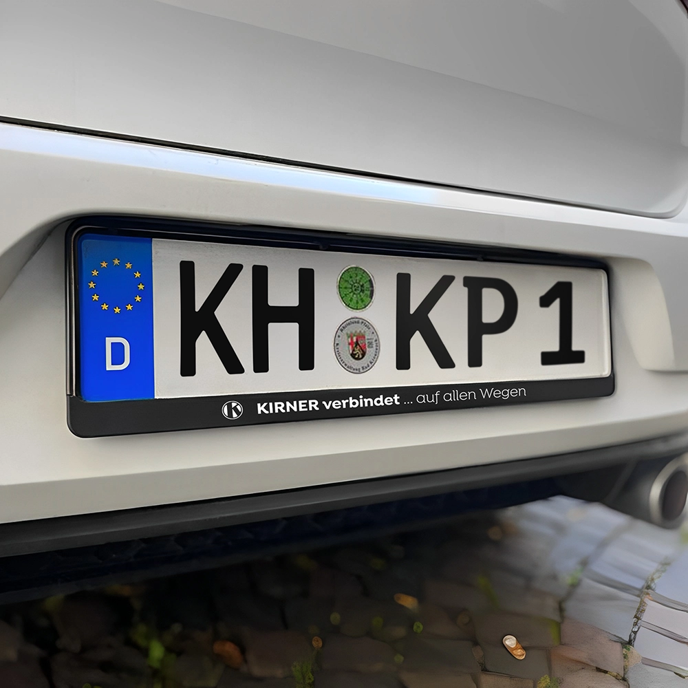 KIRNER-Kennzeichenhalterung_Modell_2