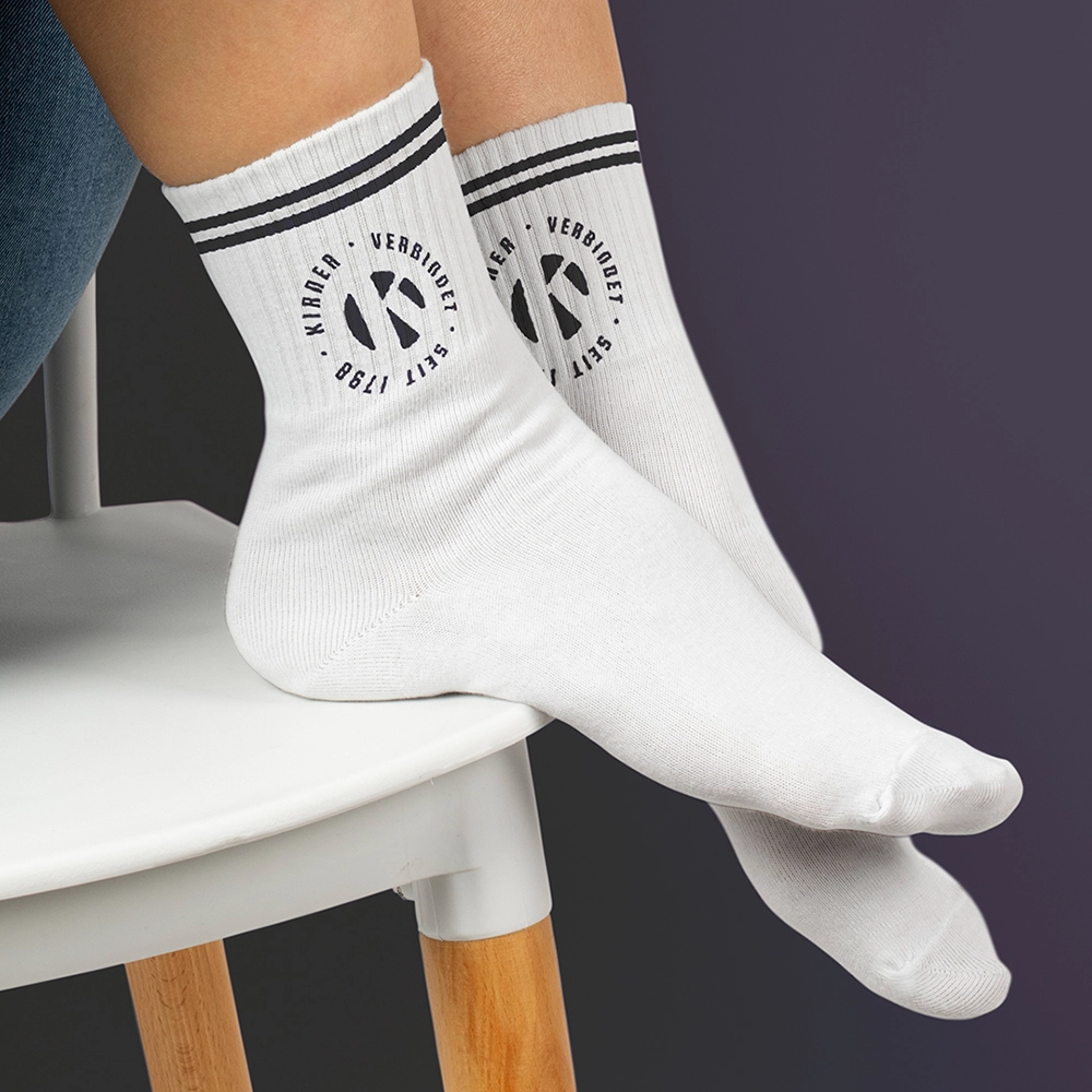 KIRNER-Socken_Modelansicht