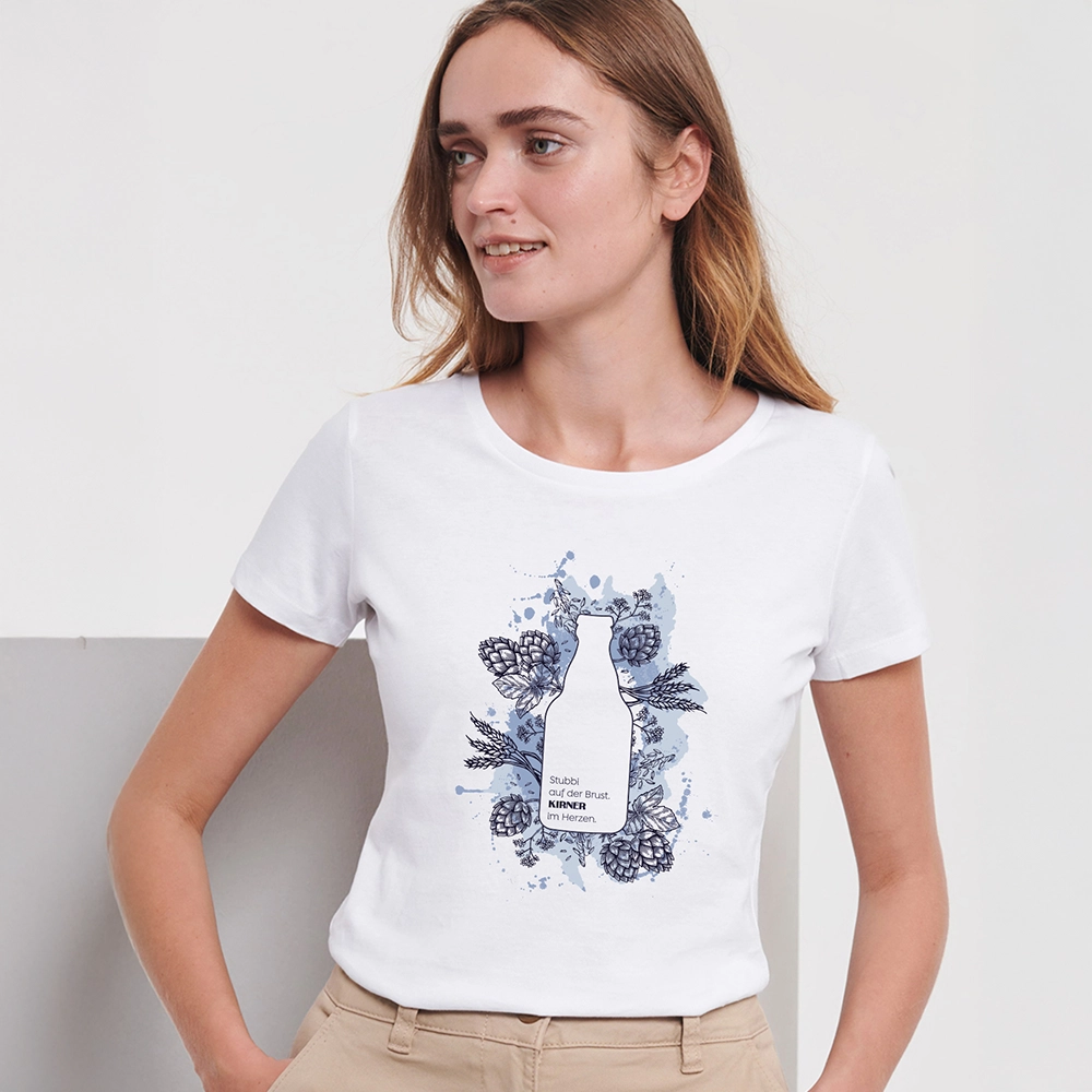 KIRNER_Blumenshirt_Modelansicht