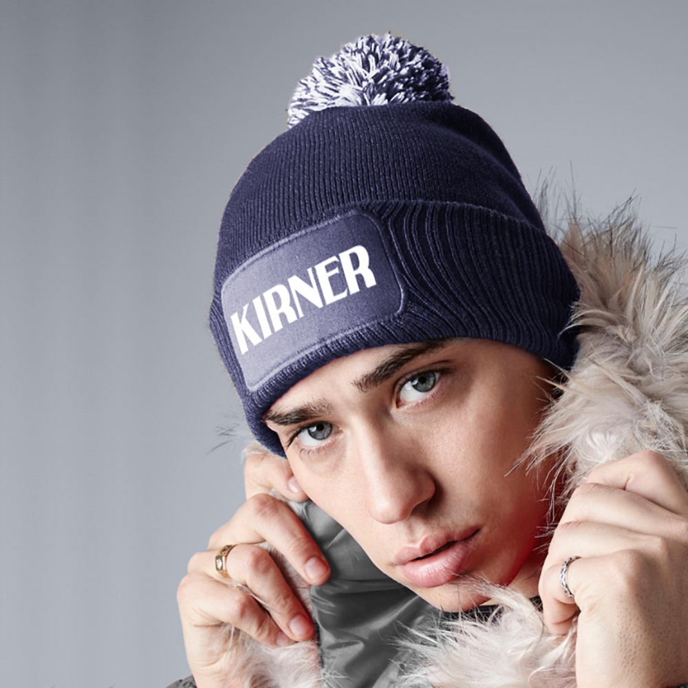 KIRNER_Bommelmütze_Modelansicht