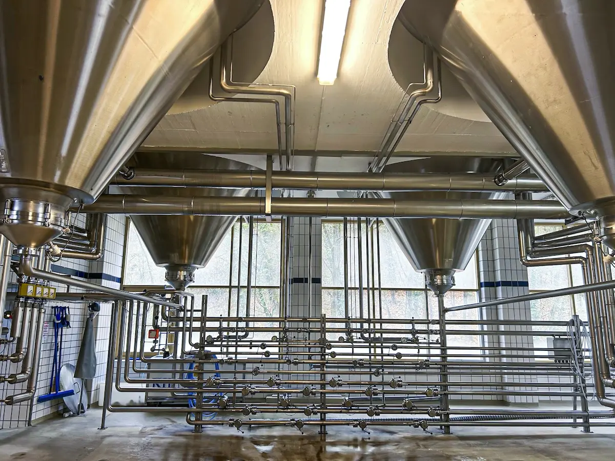 Brauereibesichtigung Galeriebild