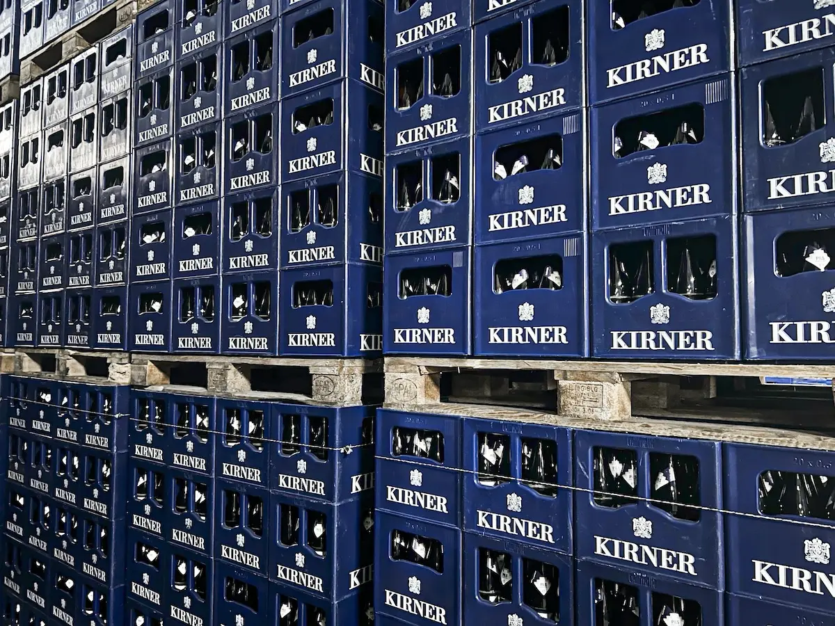 Brauereibesichtigung Galeriebild