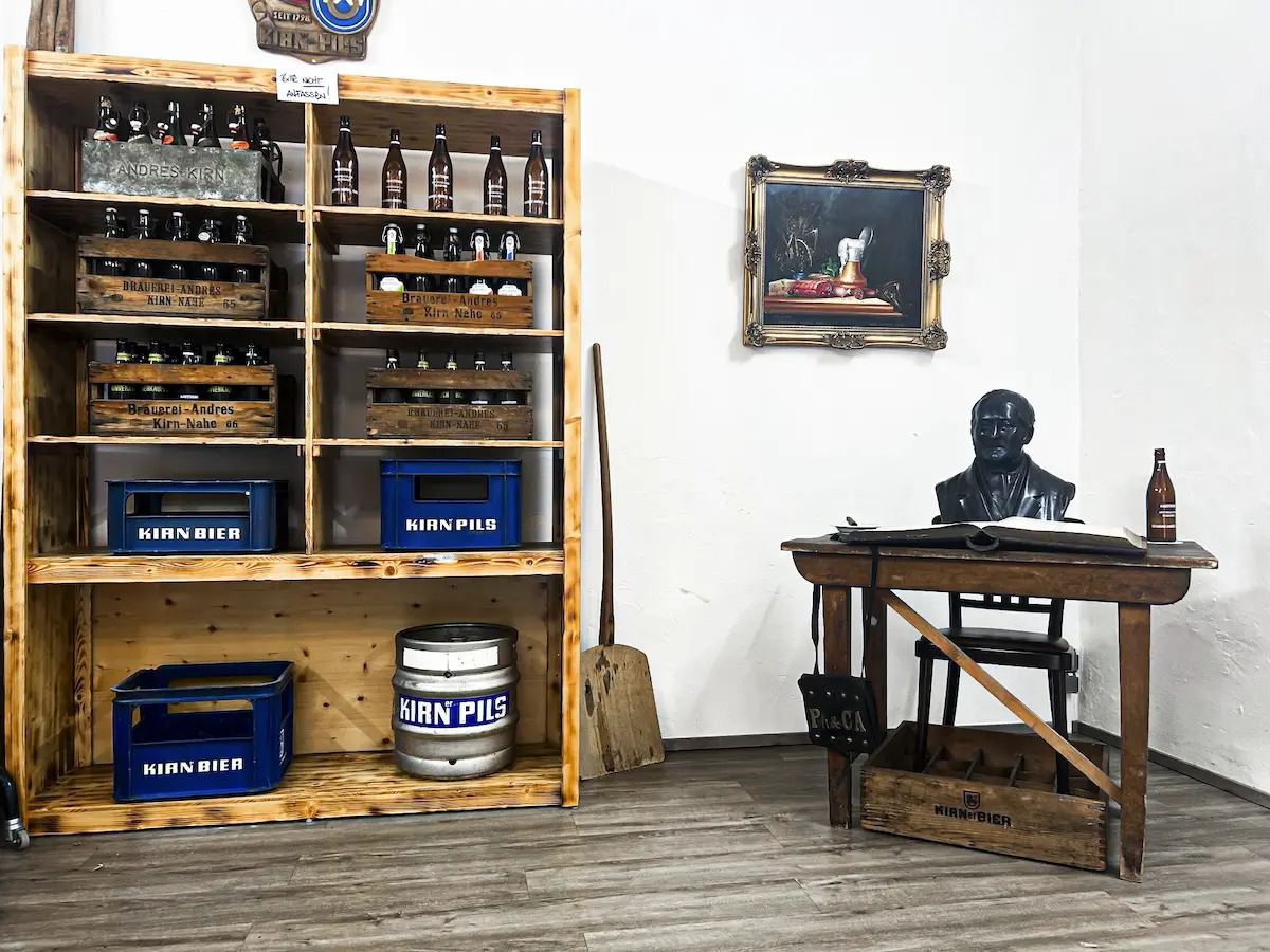 Brauereibesichtigung Galeriebild