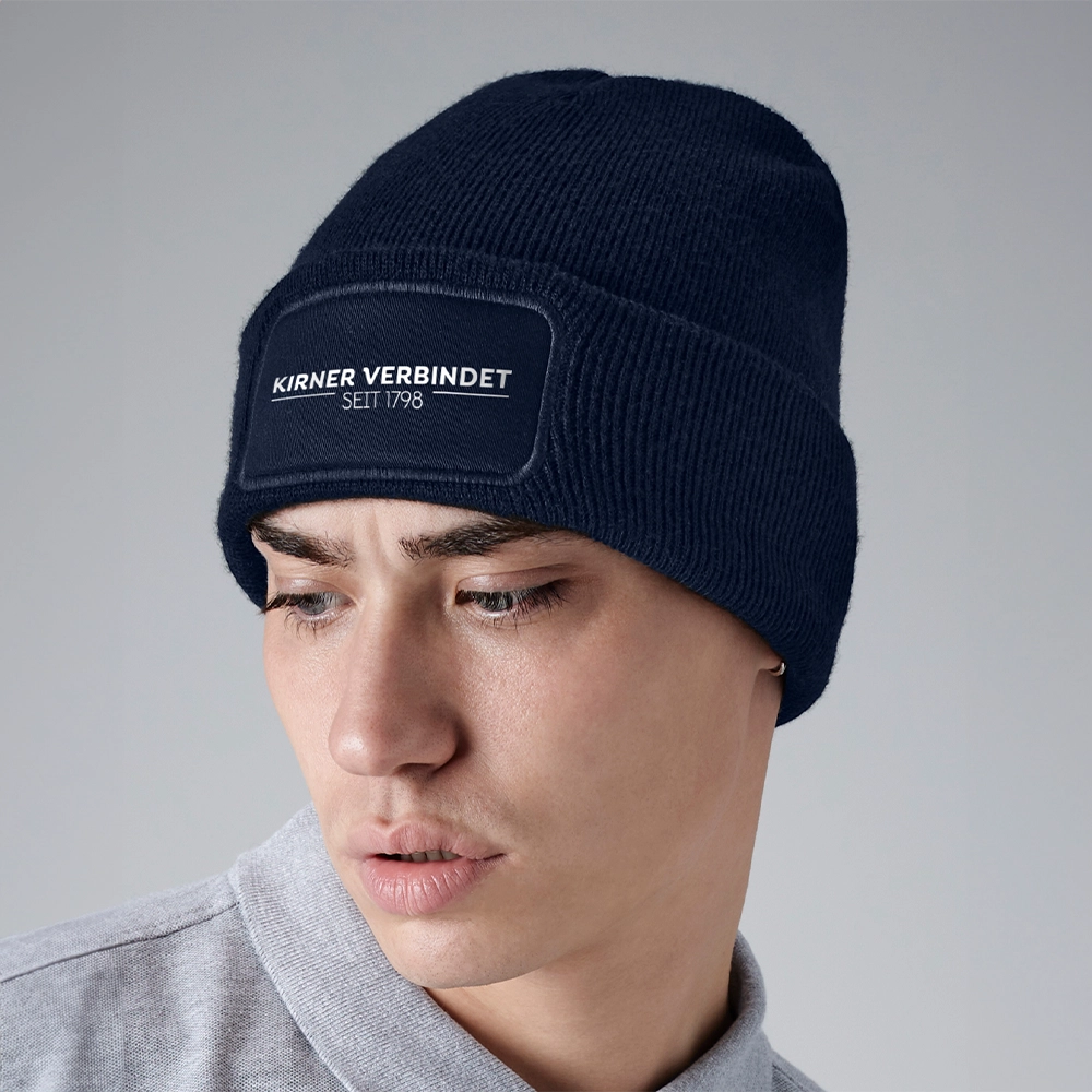 KIRNER_Mütze_Modelansicht