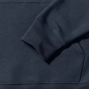 KIRNER_X-Mas-Hoodie_Navy_Detail2